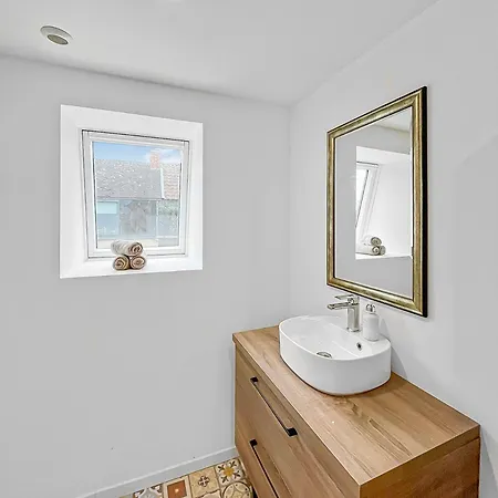 Casa de Férias Douceur De Vivre A